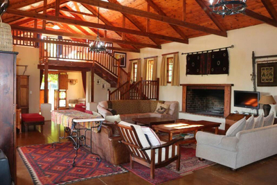 Exclusive Use Holiday Home
