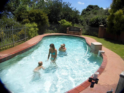 Exclusive Use Holiday Home