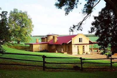 Exclusive Use Holiday Home