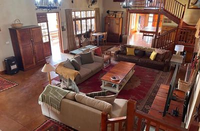 Exclusive Use Holiday Home