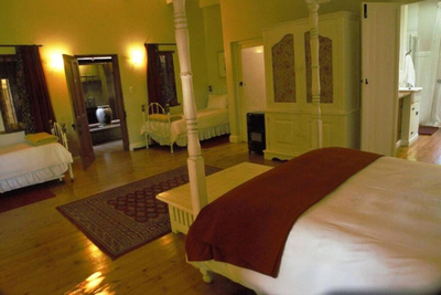 Exclusive Use Holiday Home