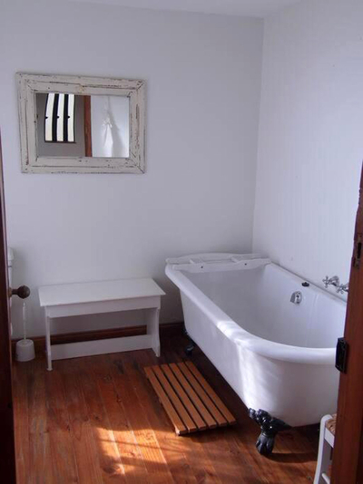 Exclusive Use Holiday Home
