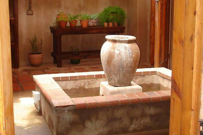 Exclusive Use Holiday Home