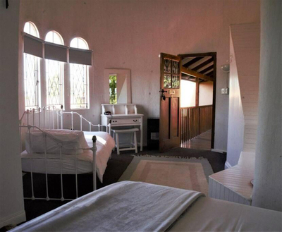 Exclusive Use Holiday Home