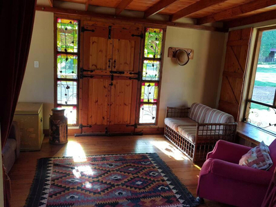 Exclusive Use Holiday Home
