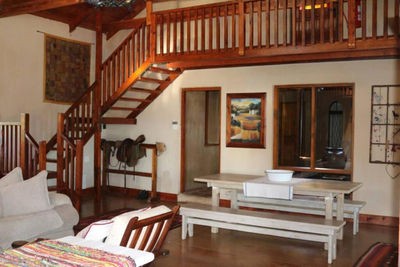 Exclusive Use Holiday Home