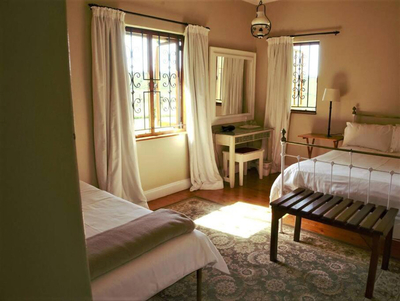 Exclusive Use Holiday Home