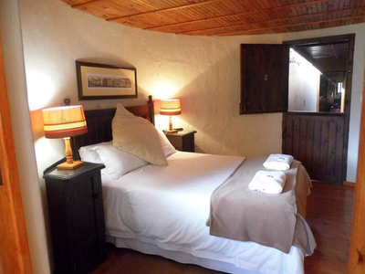 Exclusive Use Holiday Home