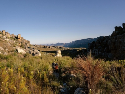 Cederberg Ridge Wilderness Lodge