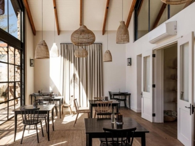 Cederberg Ridge Wilderness Lodge