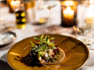 Cederberg Ridge Wilderness Lodge