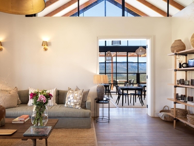 Cederberg Ridge Wilderness Lodge