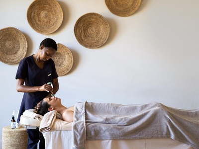 Cederberg Ridge Wilderness Lodge