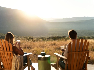 Cederberg Ridge Wilderness Lodge