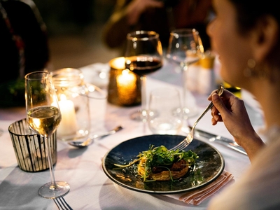 Cederberg Ridge Wilderness Lodge