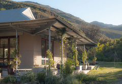 Cederkloof Venue