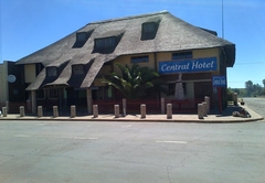 Central Hotel