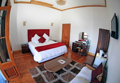 Central Hotel Guest House