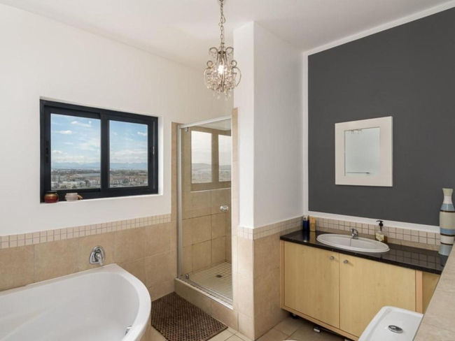 Luxury 3-Bedroom Apartment