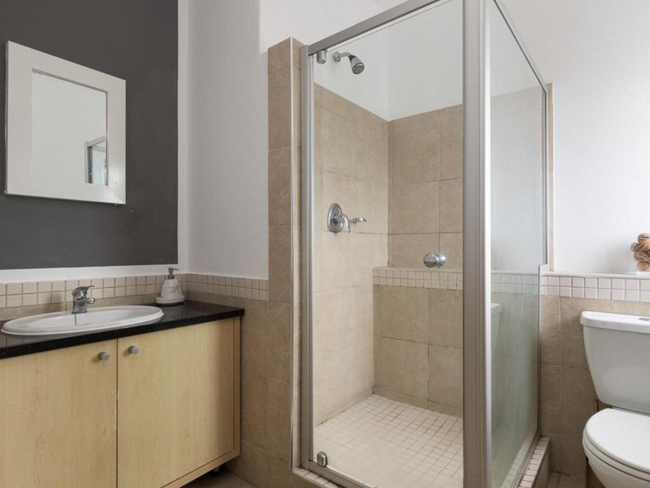 Luxury 3-Bedroom Apartment