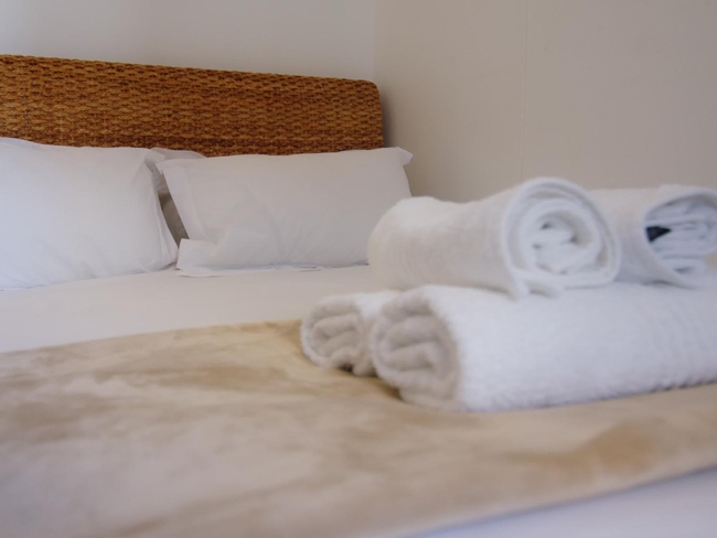 Luxury 3-Bedroom Apartment