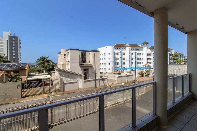 Exclusive Use Holiday Apartment