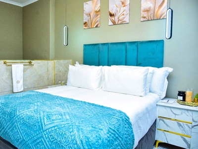 C'est La Vie Guest House