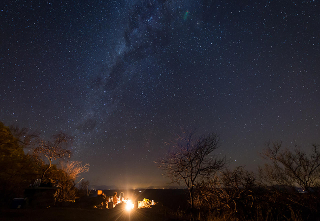 Stargazing Activities