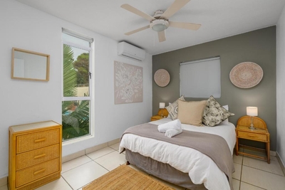 Exclusive Use Holiday Apartment