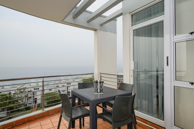 Exclusive Use Holiday Apartment