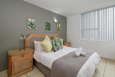 Chakas Cove 105