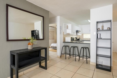 Exclusive Use Holiday Apartment
