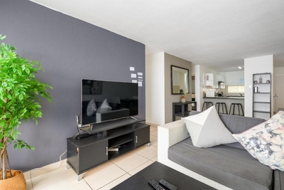 Exclusive Use Holiday Apartment