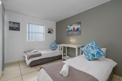 Chakas Cove 105