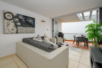 Chakas Cove 105