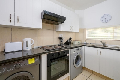 Exclusive Use Holiday Apartment
