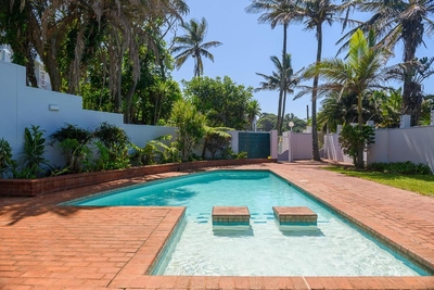 Exclusive Use Holiday Apartment