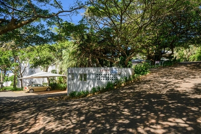 Exclusive Use Holiday Apartment