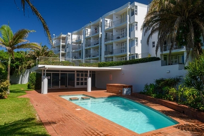 Exclusive Use Holiday Apartment