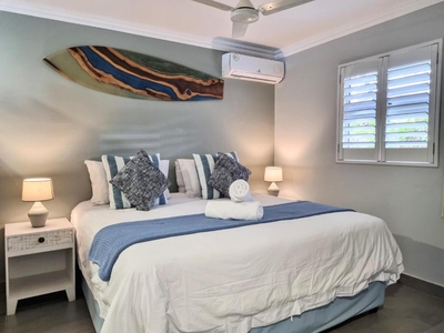 Beachfront Bliss
