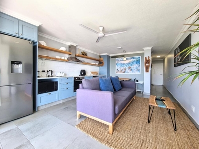 Beachfront Bliss