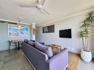 Beachfront Bliss