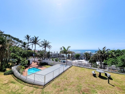 Beachfront Bliss