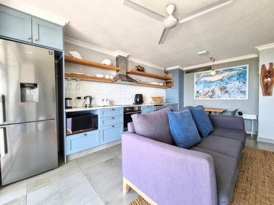 Beachfront Bliss