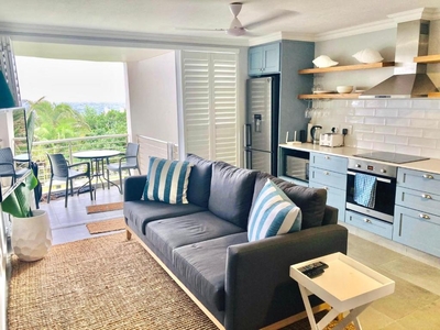 Beachfront Bliss