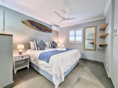 Beachfront Bliss