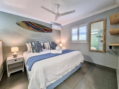 Beachfront Bliss