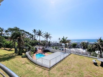 Beachfront Bliss