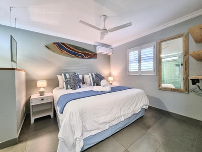 Beachfront Bliss