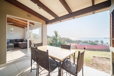 Oceanview Oasis Seaview